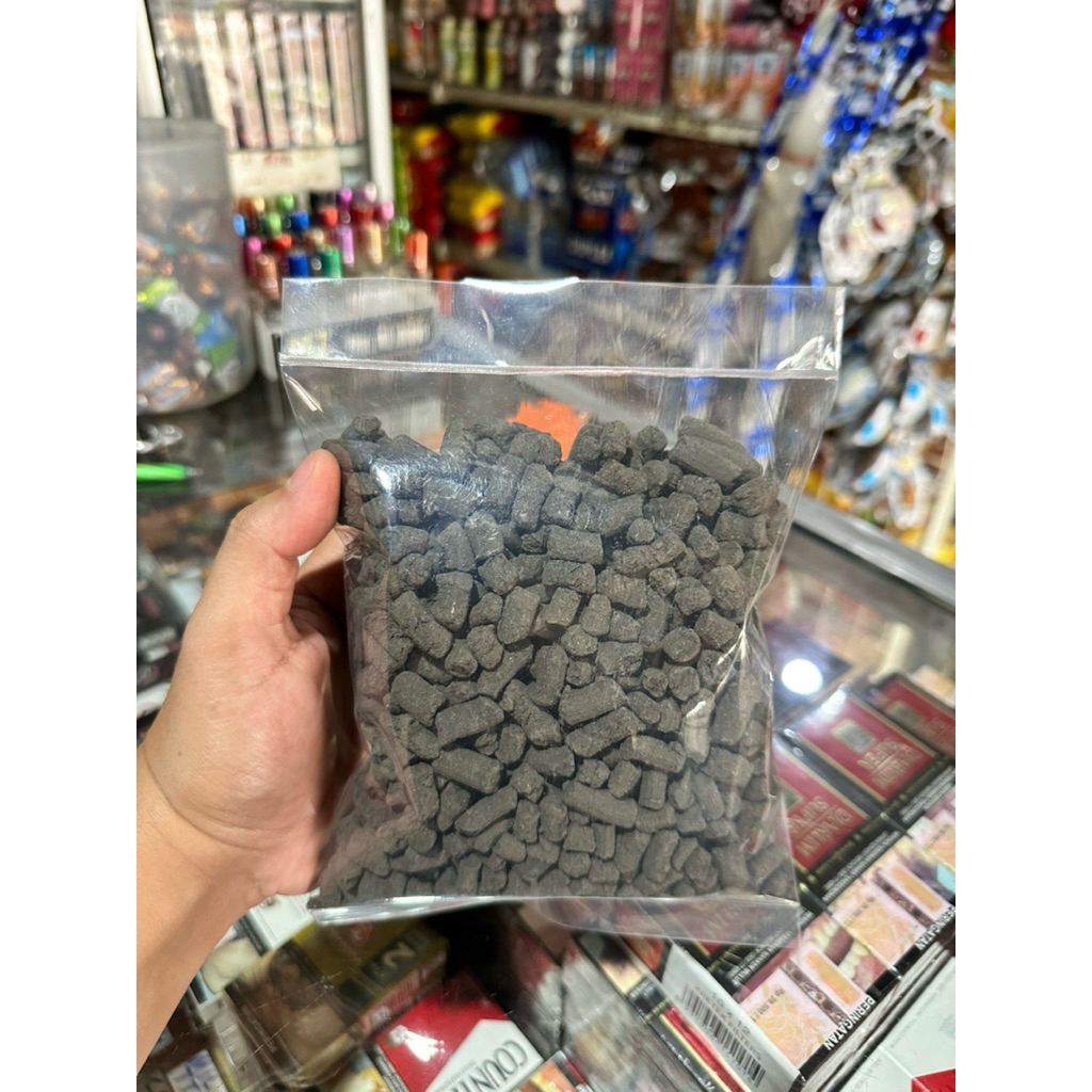 PUPUK ORGANIK PELET / PUPUK ORGANIK PADAT / PUPUK ORGANIK SLOW RELEASE / PUPUK ORGANIK GRANULE REPAC