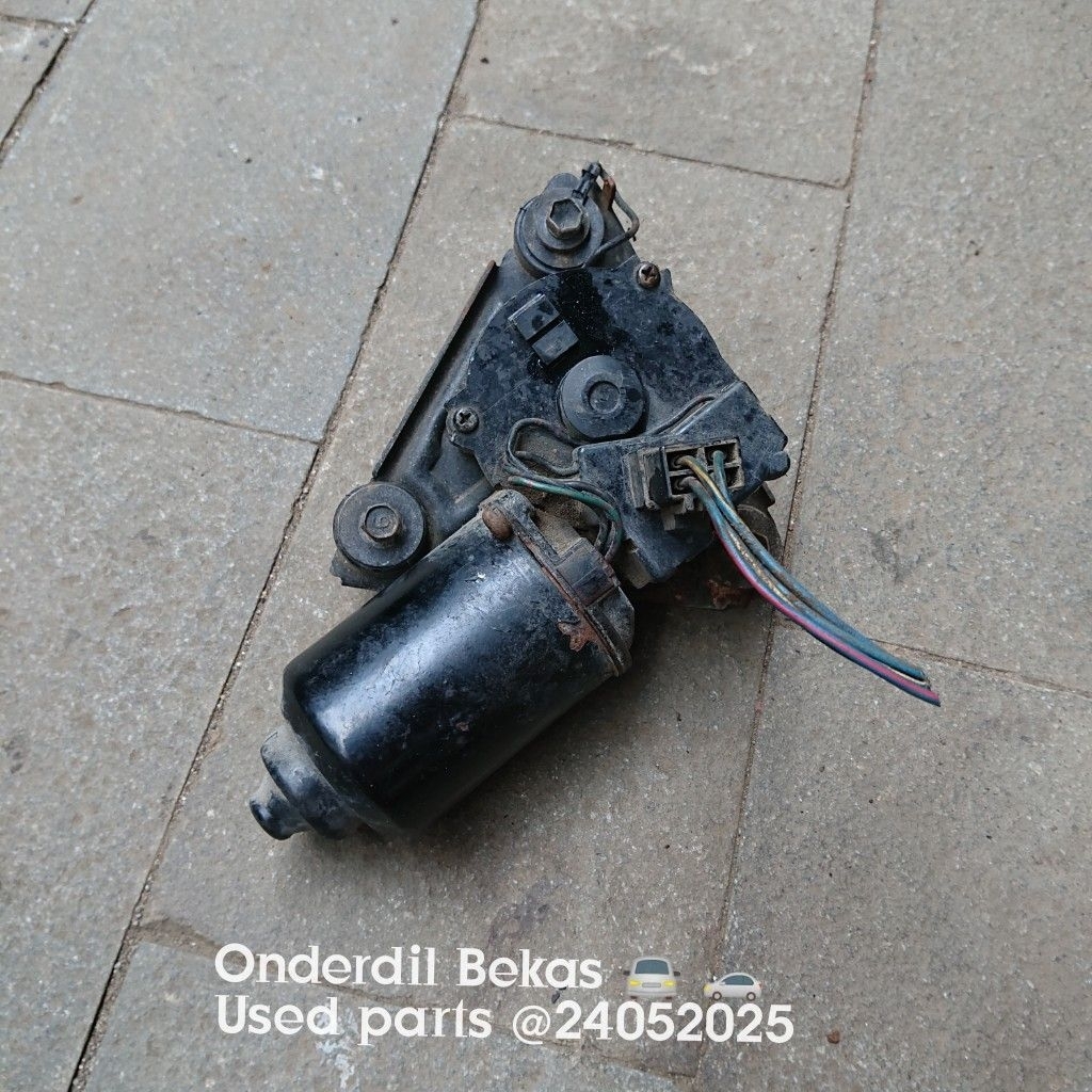 dinamo wiper mazda 323 interplay