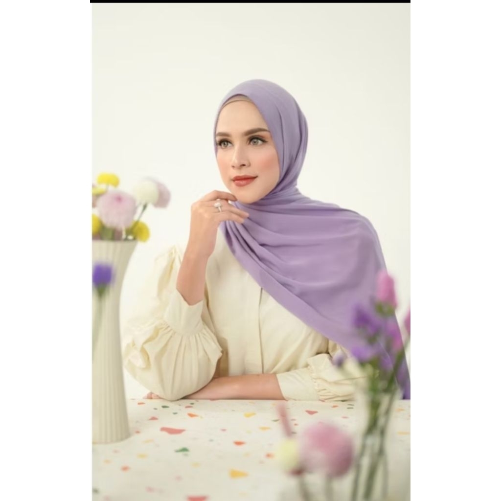 BUTTONSCARVES ZARA SHAWL