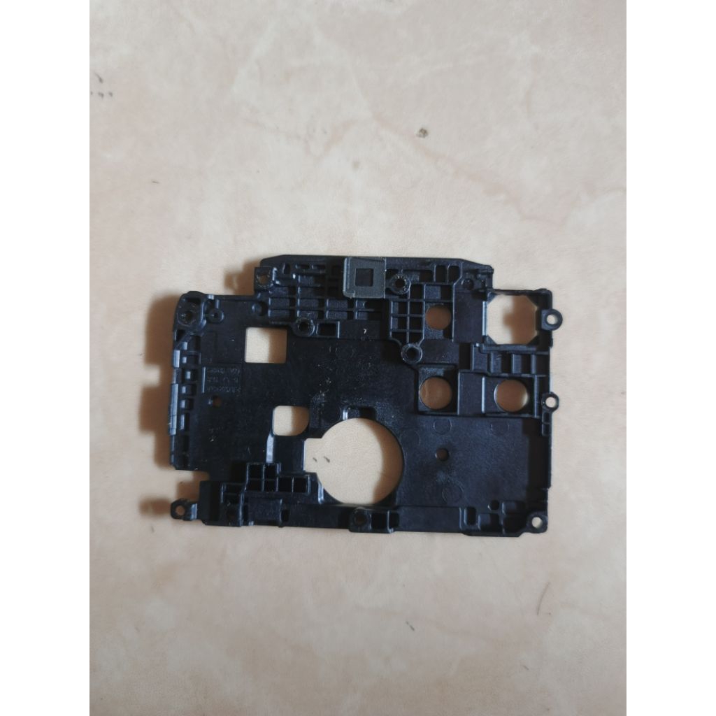 TUTUP MESIN REALME C12 COPOTAN