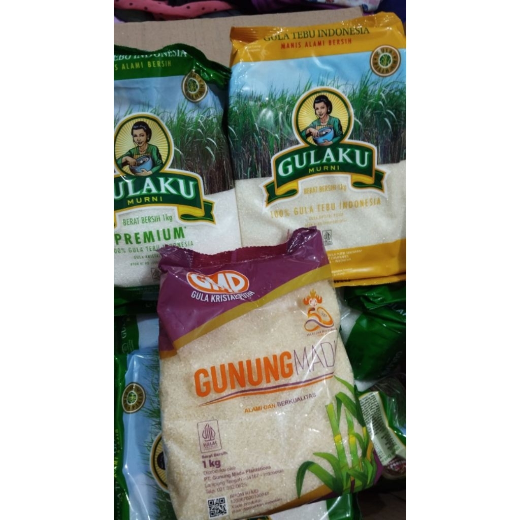

gula pasir 10 kg random