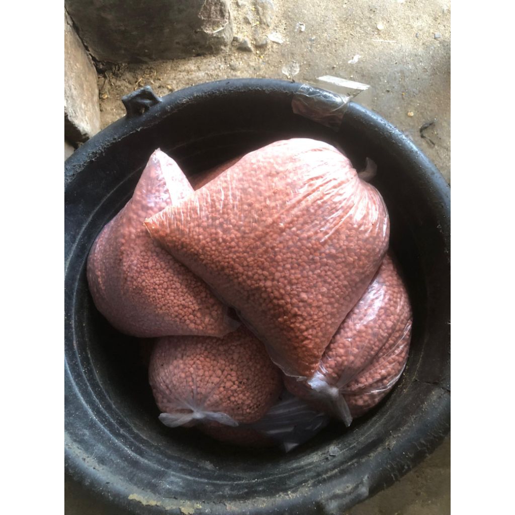 PUPUK MPK/UREA