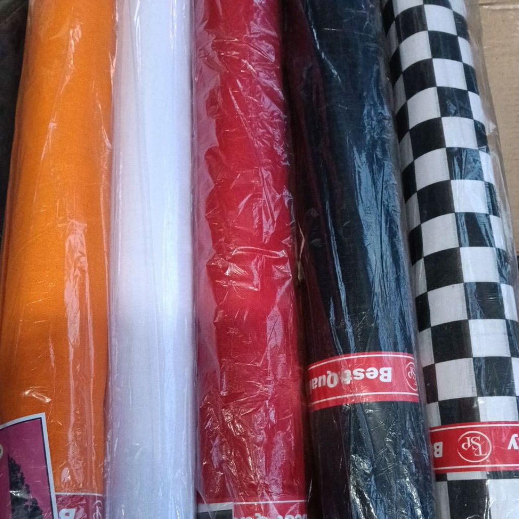 kain kasa / kain Kase per roll