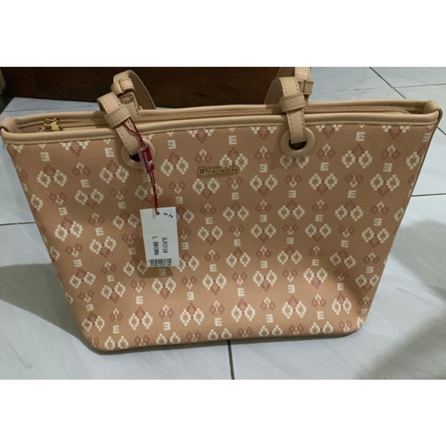 Tas Elizabeth tote bag