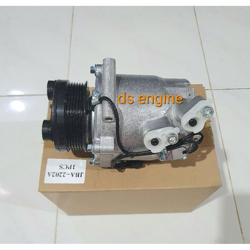 kompresor wuling confero