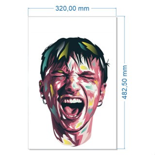CETAK POSTER A3+ CETAK FOTO A3+ CETAK GAMBAR A3+ CETAK ART KARTON CETAK ART PAPER CETAK FOTO UKURAN 