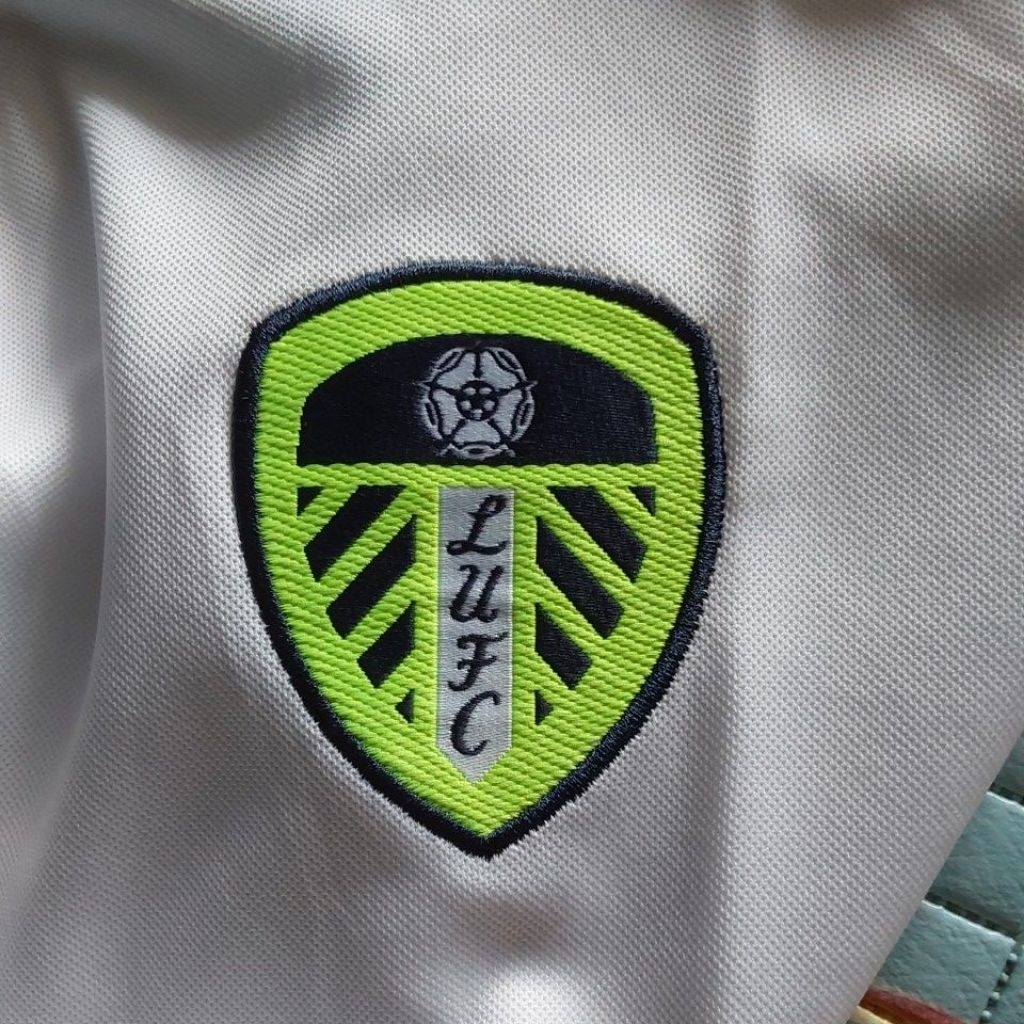 JERSEY LEEDS UNITED (BARU)