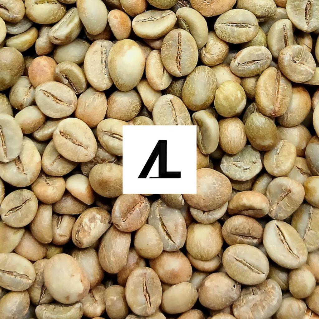 

GREEN BEAN KOPI ROBUSTA DAMPIT GRADE 1 PREMIUM SIZE 8mm - 1 KG / KOPI ROBUSTA DAMPIT PREMIUM G1 PROSES NATURAL