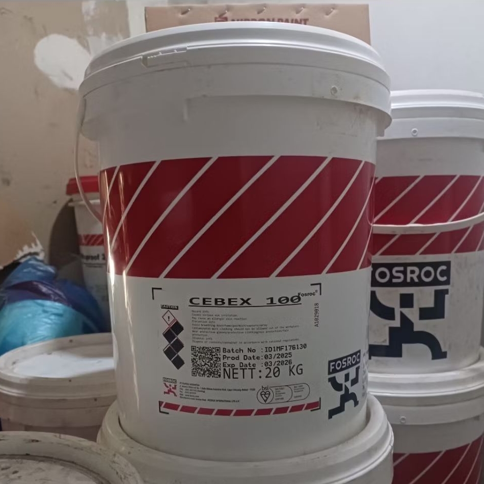 Fosroc Cebex 100