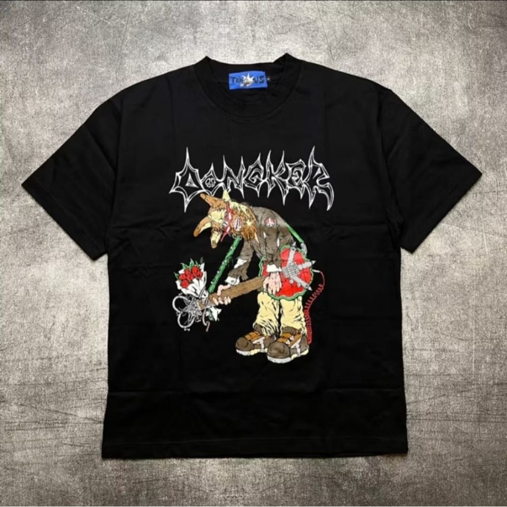 DONGKER × TEN US OFFICIAL MERCH