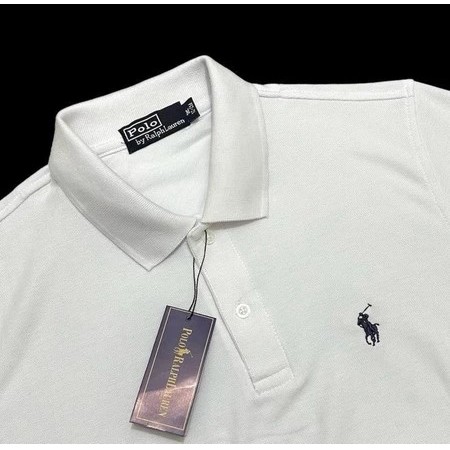 Kaos Polo JUMBO Pria XXL XXXL XXXXL / Kaos Polo Kerah Berkerah Polos Pria Premium / Kaos Polo Big Si