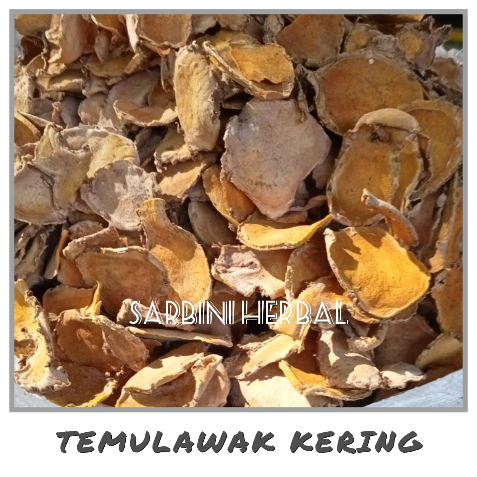 

Temulawak Koin Kering / Kering Koin Temulawak 500 gram / 1000 gram / Simplisia Kering Temulawak Koin Garansi Terjamin 100% Asli Murni / Bahan Temulawak Koin Kering / Bahan Temulawak Koin Premium / Jamu Herbal Temulawak Koin Tradisional Tanpa Bahan Pengaet