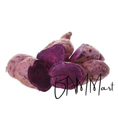 

UBI UNGU PREMIUM UBI UNGU SORTIR PETANI DAN PASAR INDUK 500 GRAM DAN 1000 GRAM