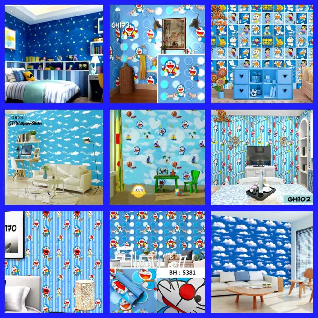 Wallpaper Dinding Best Seller Wallpaper Dinding Kamar Tidur Wallpaper Ruang Tamu Wallpaper Dinding