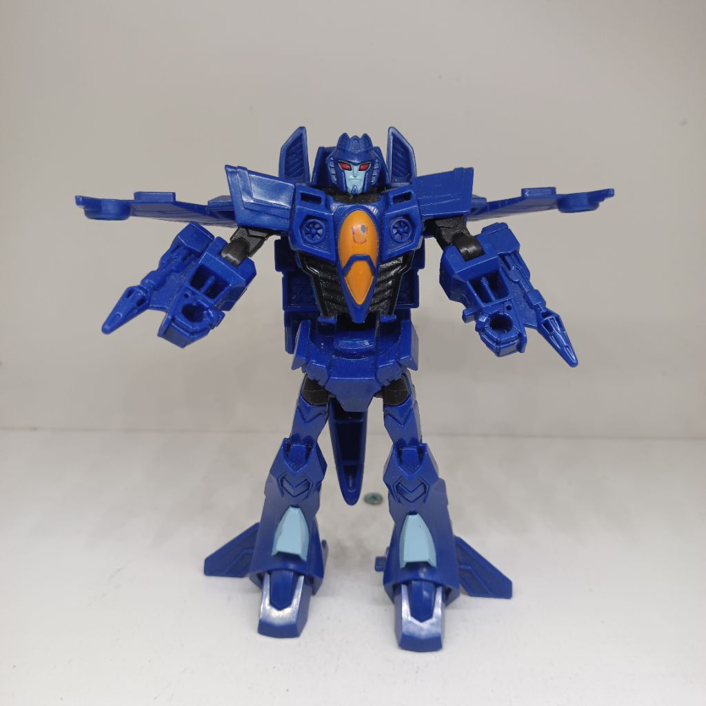 Transformers Thundercracker Hasbro
