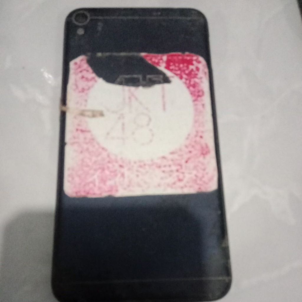 ASUS   ZENFONE  3 1ICP4/61/69 minus lcd