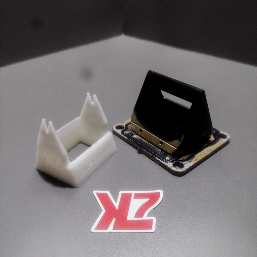 Inner Adaptor Membran YZ 85/125 / Pengarah Membran YZ 85/125 / Flow Master Membran YZ 85/125  / Stuf