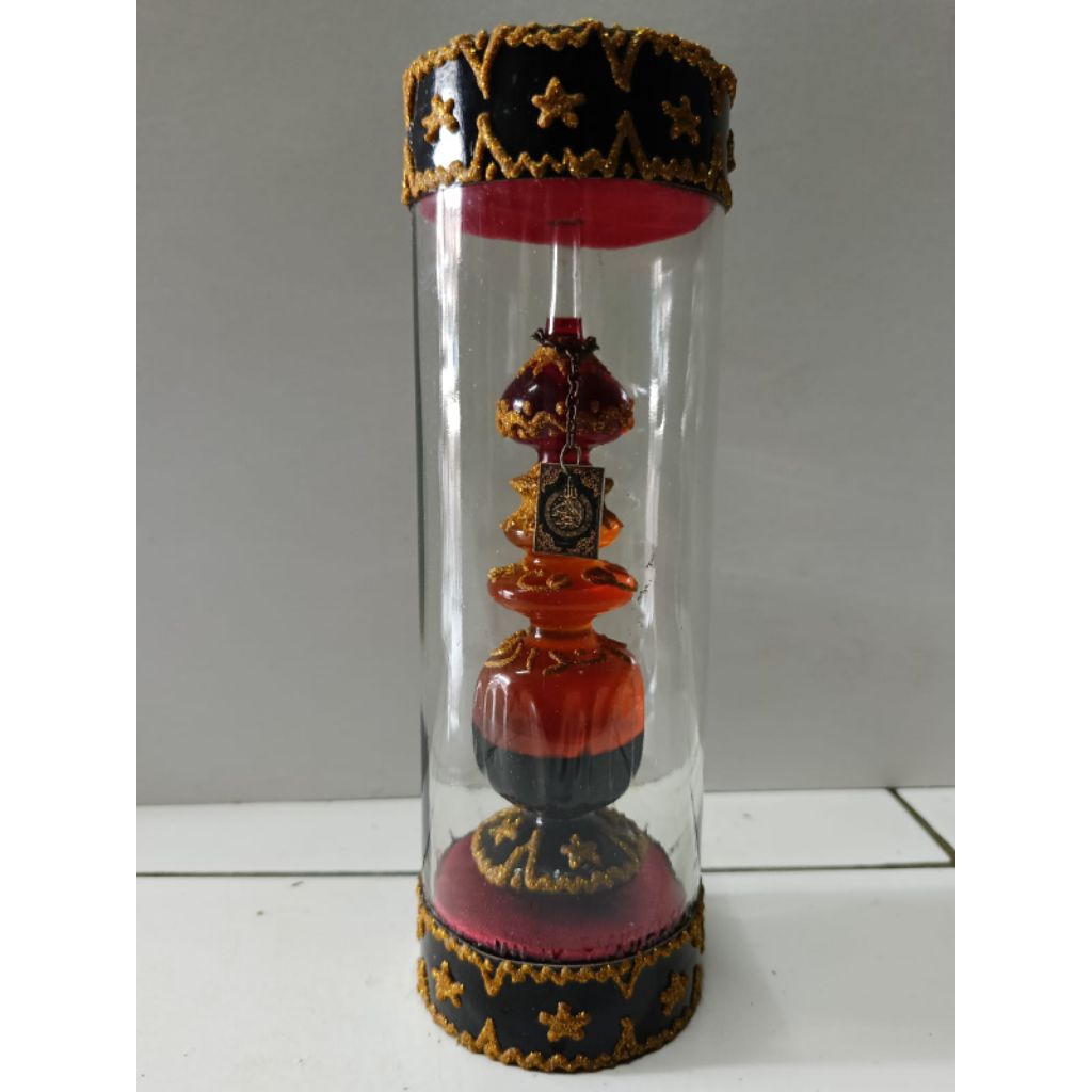 Andarun bintang aksesoris