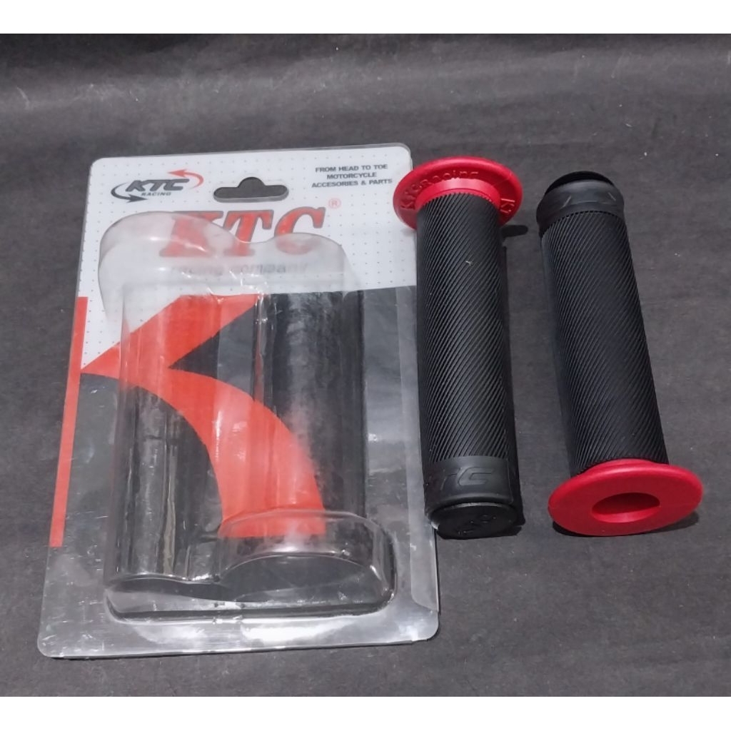 GRIP STANG MOTOR - KARET STANG - HAND GRIP
