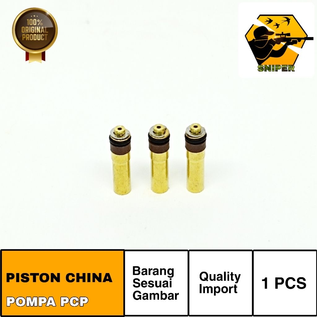 piston pompa cina, piston ori pompa pcp, Agh,RVpump, baracuda,Rambo,