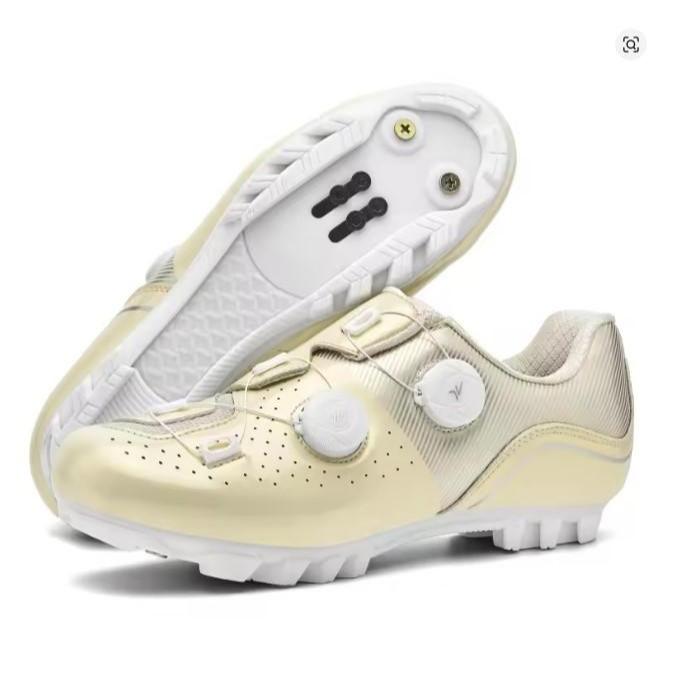 Sepatu MTB Cleat ZAKE MTB Cycling Shoes Cleat MTB Original