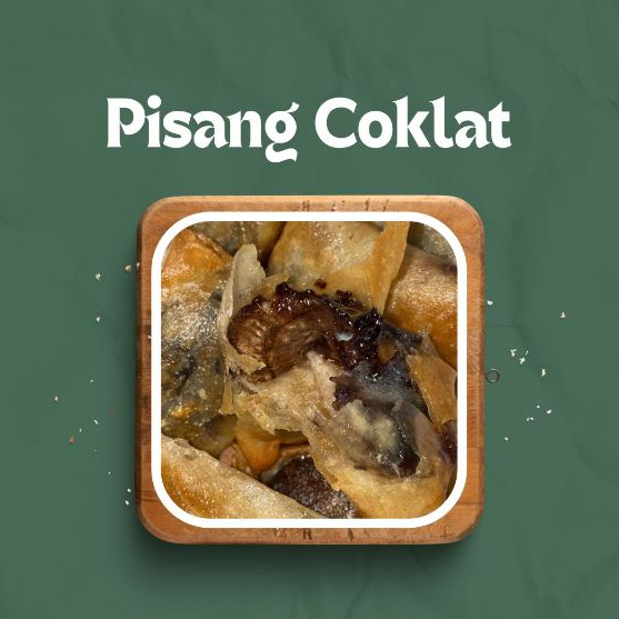 

Pisang Coklat JUMIL Frozen - Crispy, Lumer, Bikin Nagih! - Pisang coklat frozen, Pisang crispy lumer, Jajanan kekinian, Snack manis frozen, Oleh-oleh frozen