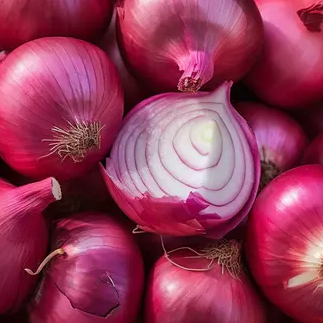 

Bawang Merah Batu Asli Segar (BANDUNG)
