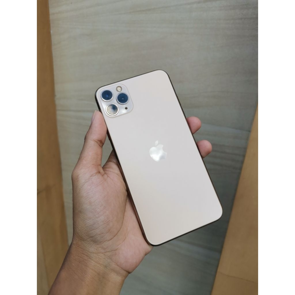 iPhone 11 ProMax 64/256/512 iBox FULLSET murah