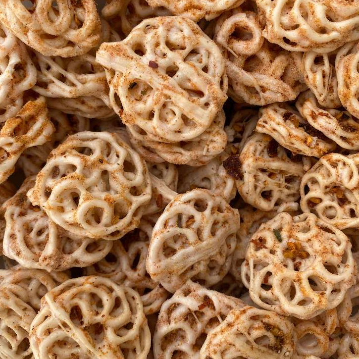 

Seblak Kering Kerupuk Mawar