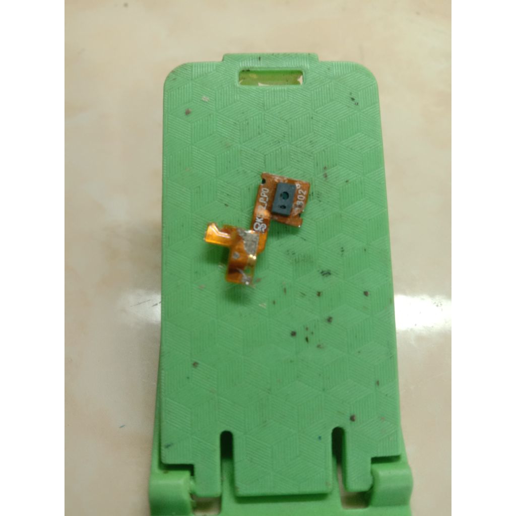 Flexible sensor proximity Lenovo K5/K350t original