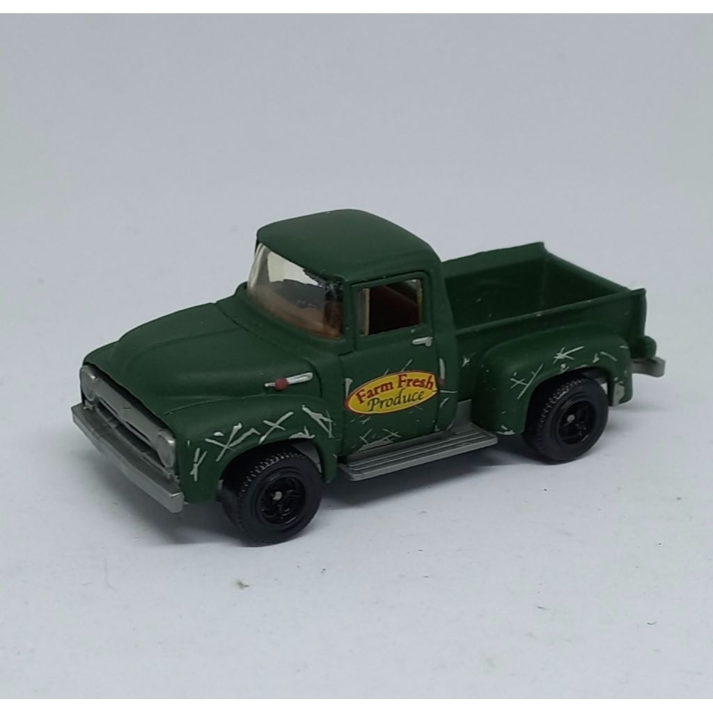 matchbox 1956 56 ford pickup pick up loose diecast (t)