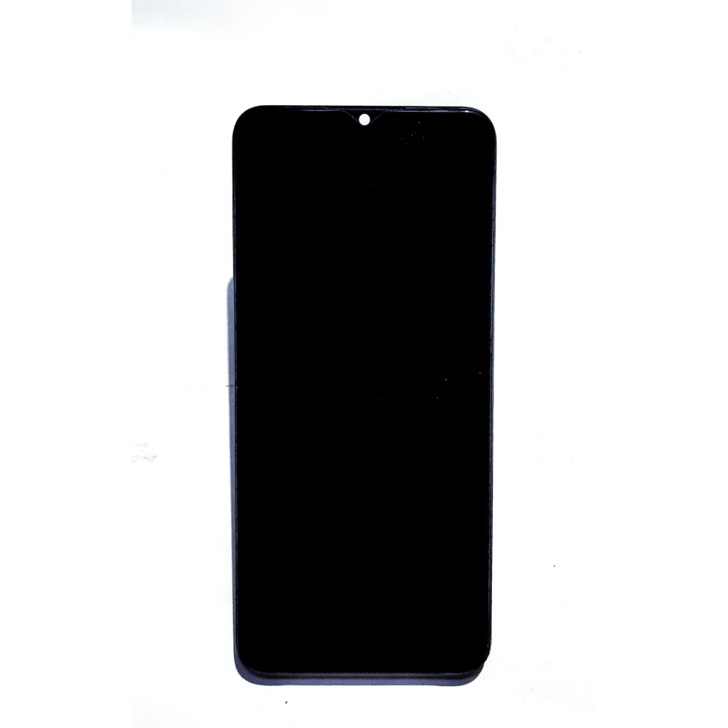 LCD + FRAME REALME C15 NORMAL ORIGINAL COPOTAN