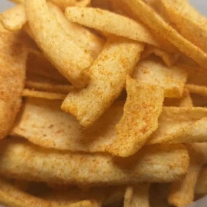 

Keripik Kentang Oven/Snack Kentang EL-Vsnack