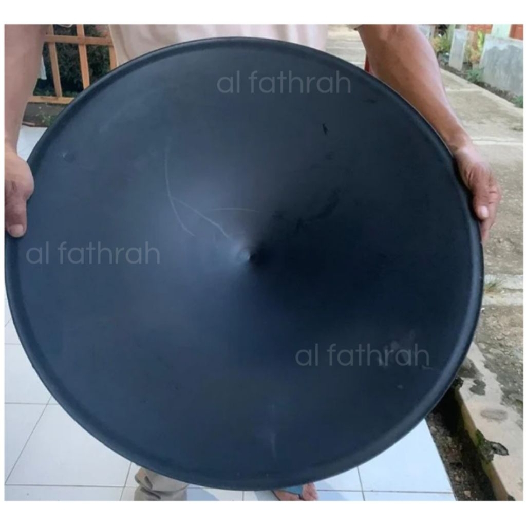 DULANG EMAS ALAT DULANG EMAS PLASTIK JUGA FIBER GLASS RANDOM