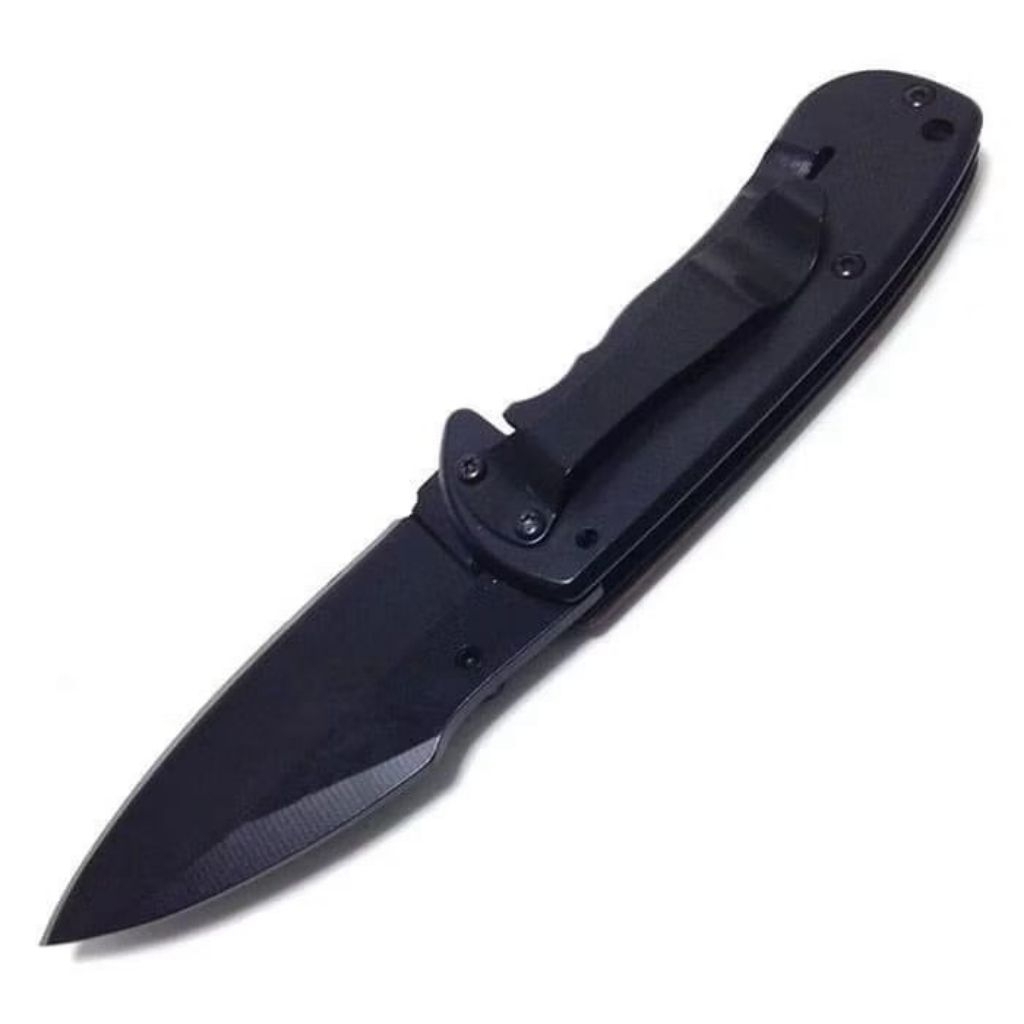 Pisau Lipat Mini Boxer DA66