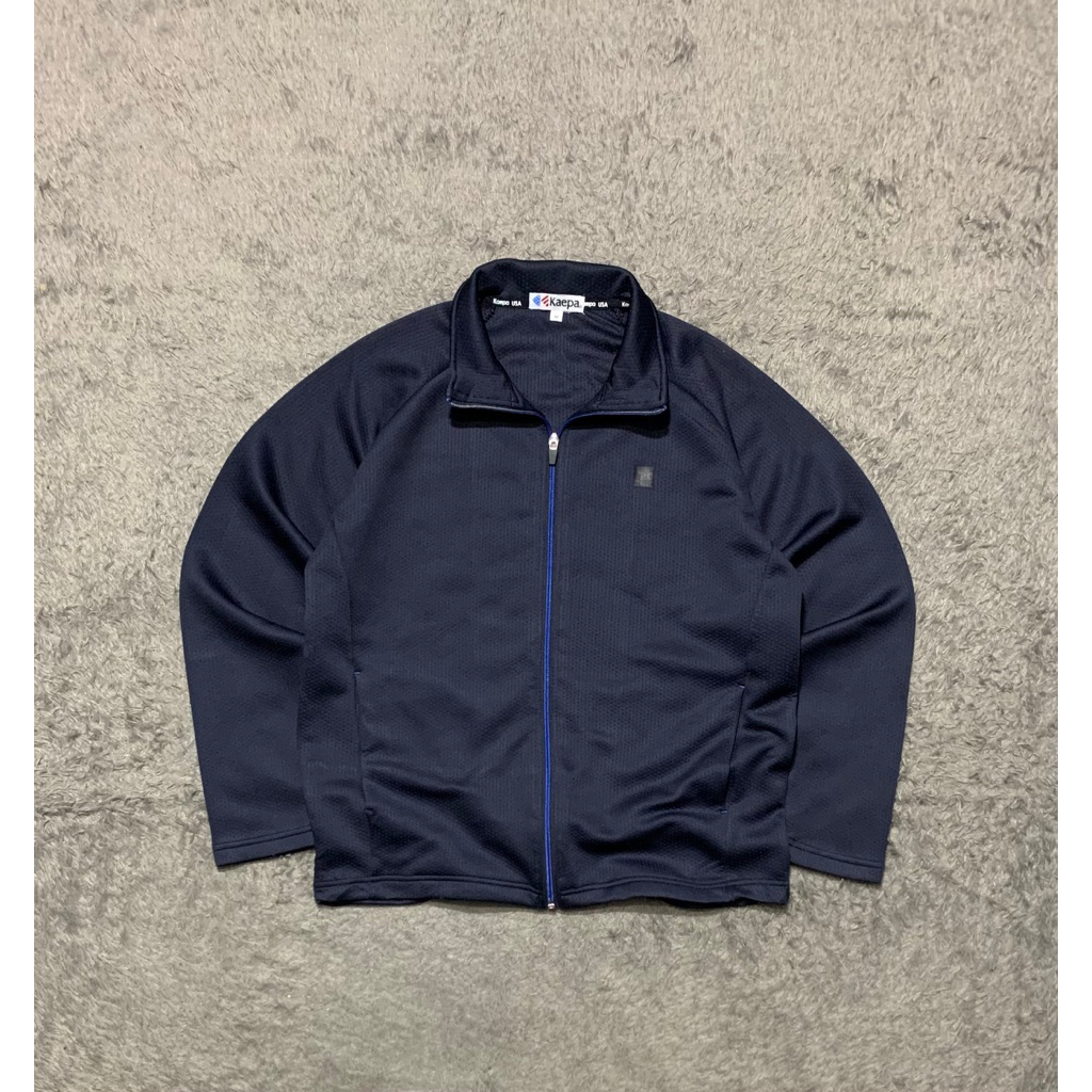 Tracktop Kaepa Second