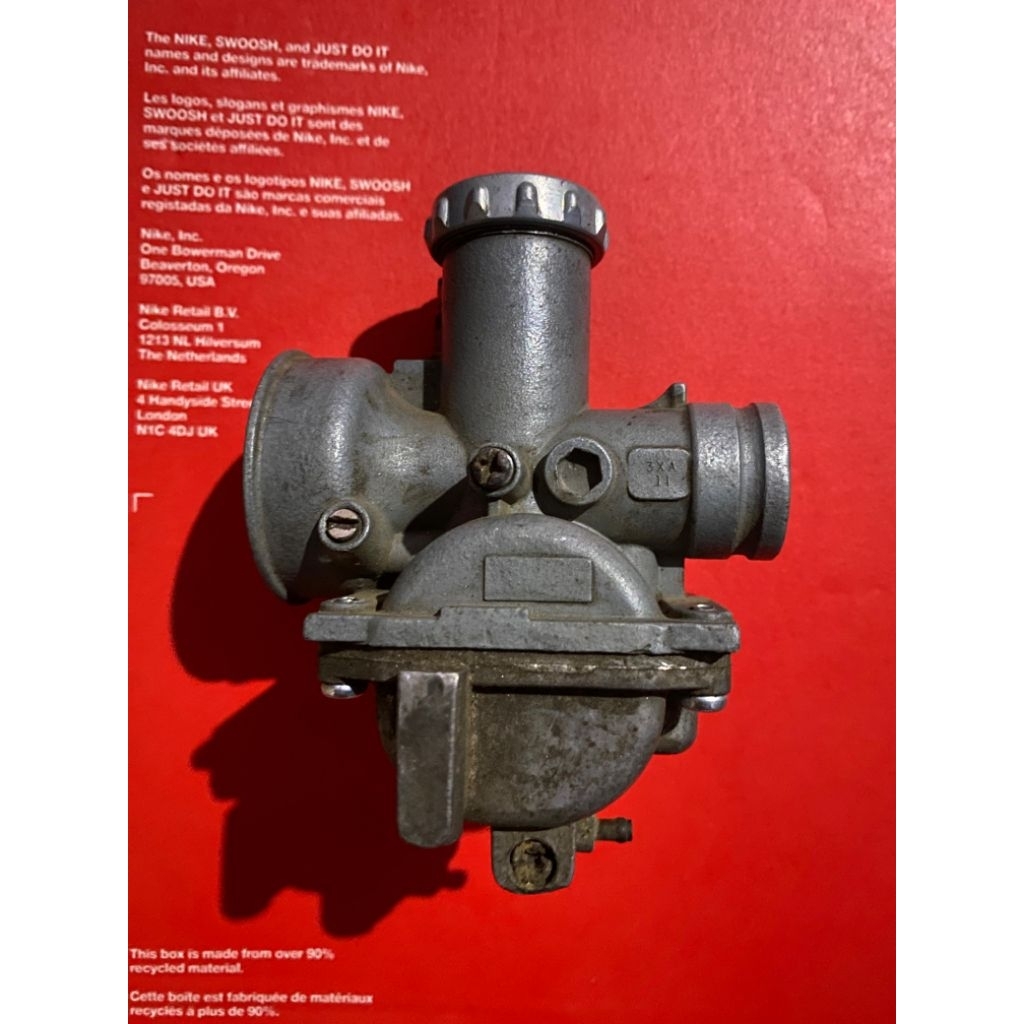 Karburator Karbu FizR Force1 Fiz Original