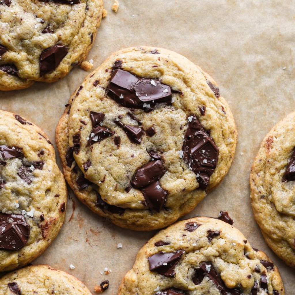 

[Cookiekiss Soft Cookies] – Cookies Lembut & Lumer, Homemade Premium!