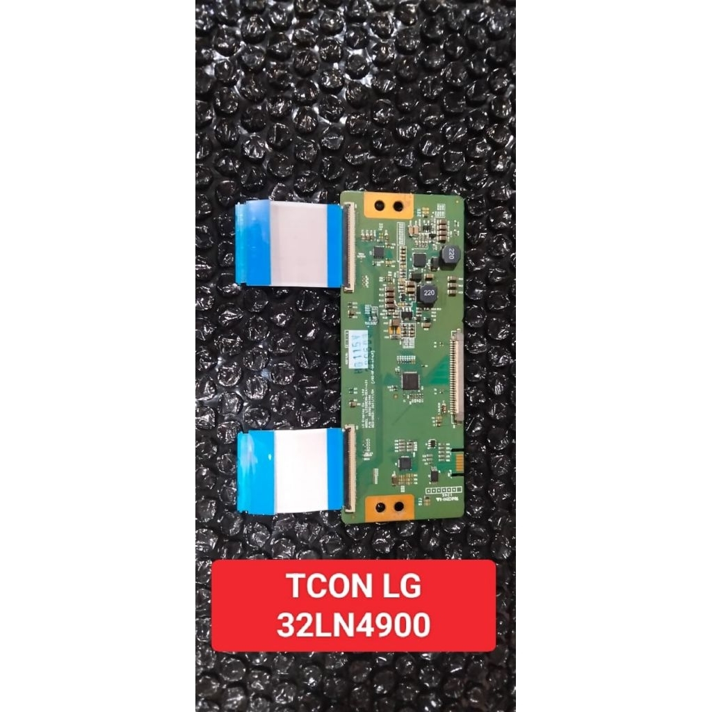 TCON TIKON TV LED LG 32LN4900