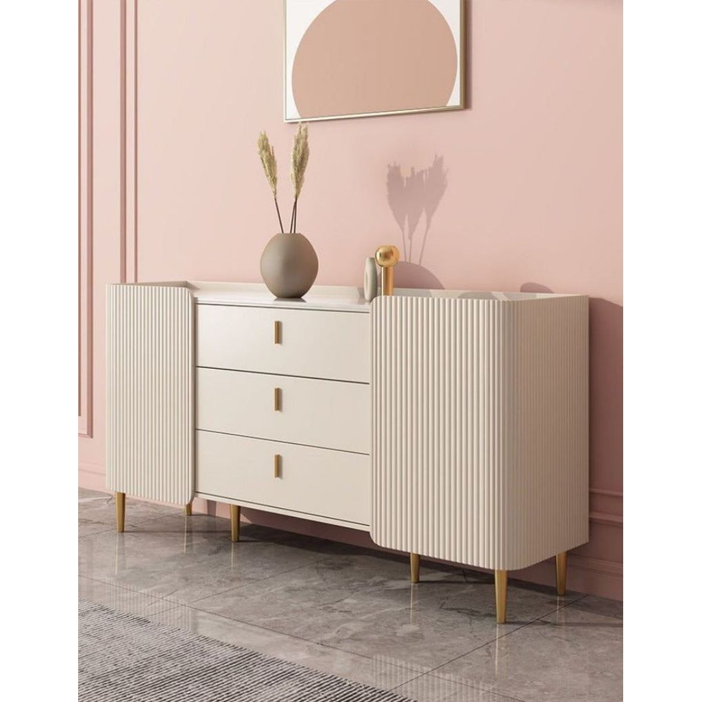 cabinet tv | bufet tv minimalis salur modern