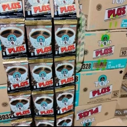 

Kopi TOP plus 3 in 1