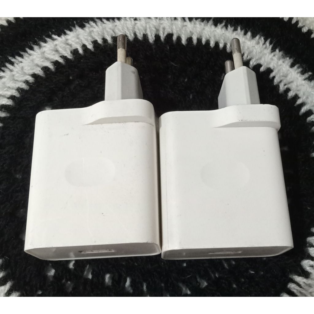 Charger Oppo 18W Ori Bawaan HP