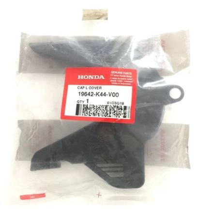 19642K44V00 COVER BLOK CVT HONDA BEAT POP ORIGINAL AHM