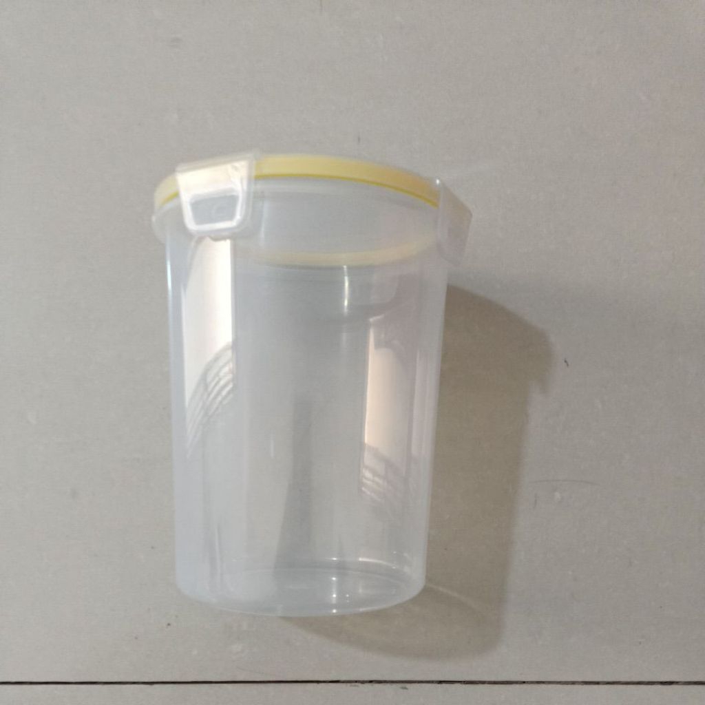 Kontainer plastik murah
