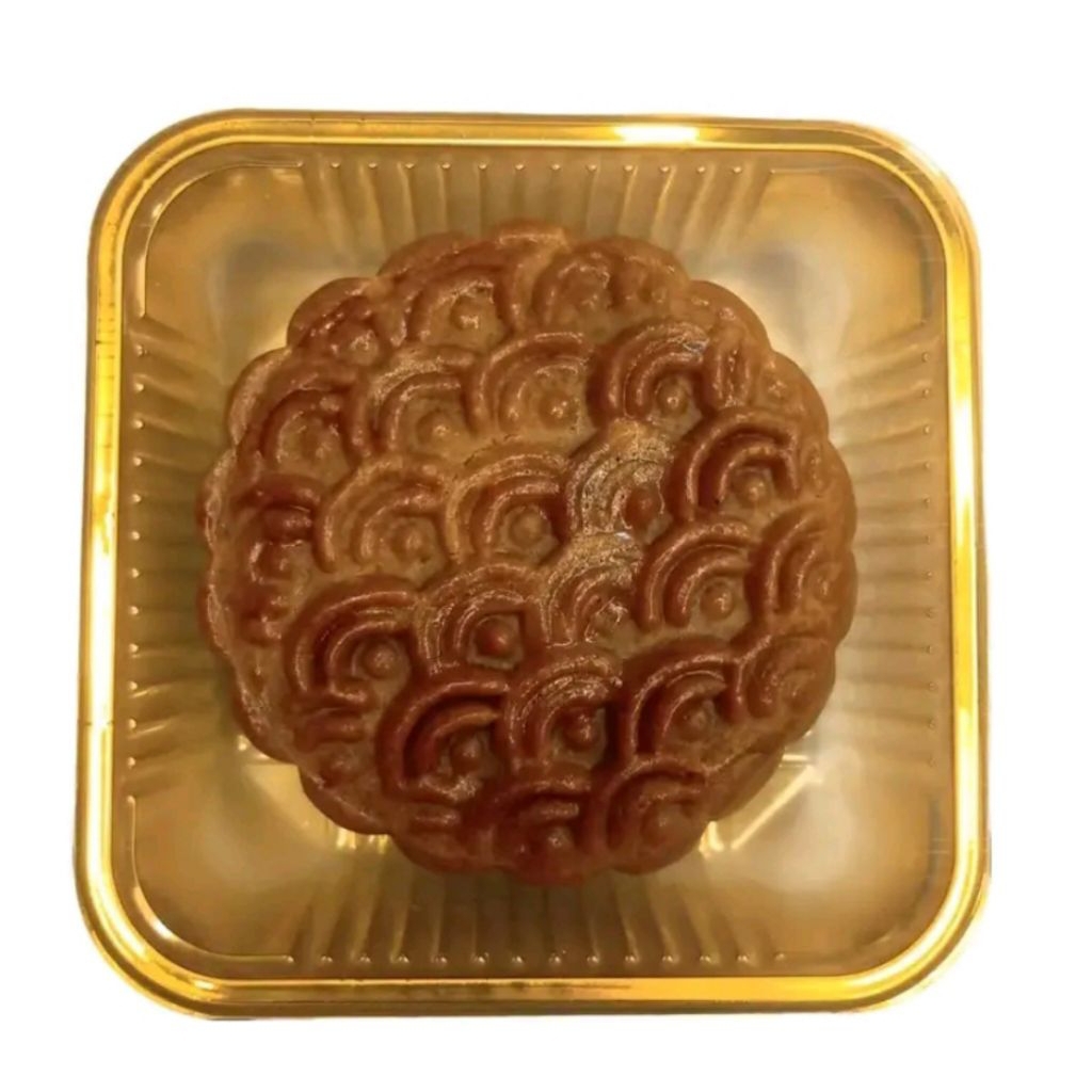 

Kue Bulan / Mooncake Juni Law Halal 125gr