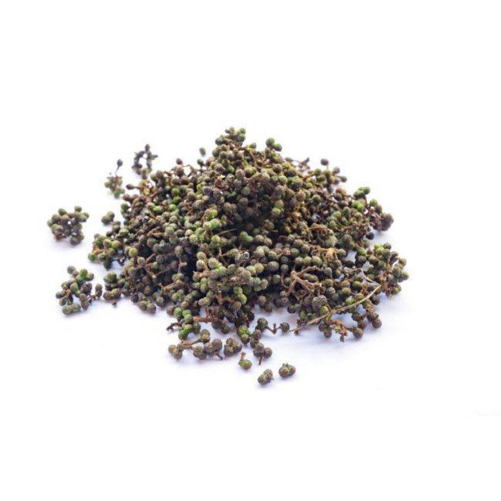 

ANDALIMAN SEGAR 500 GR / MERICA BATAK / TUBA / ITIR-ITIR