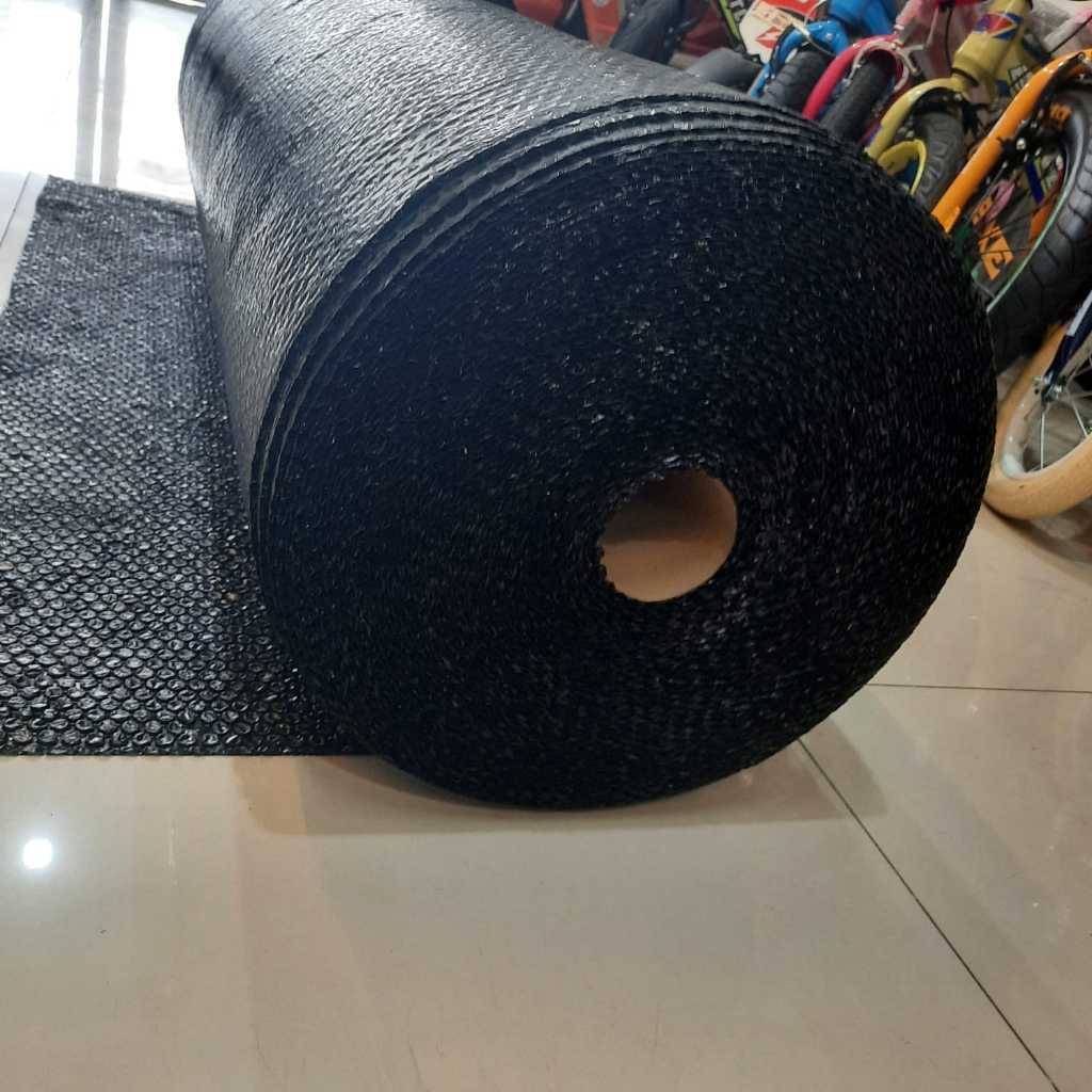 

BUBBLE WRAP SIP 125 X 50 METER HITAM PREMIUM