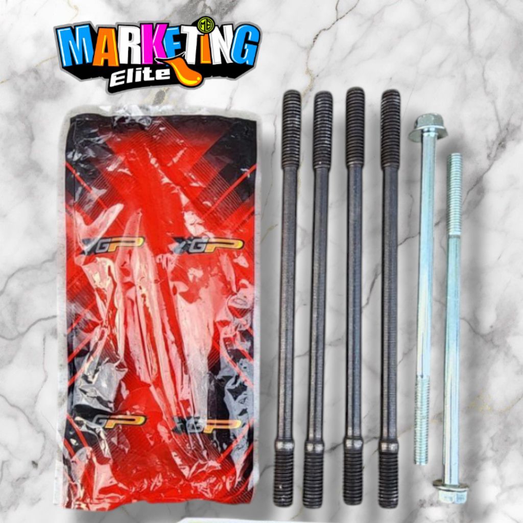 BAUT SUNDUK BAUT ANCER CRF VERSA MP MONO XGP BAUT ANCER FFA CRF VERSA MP MONO XGP