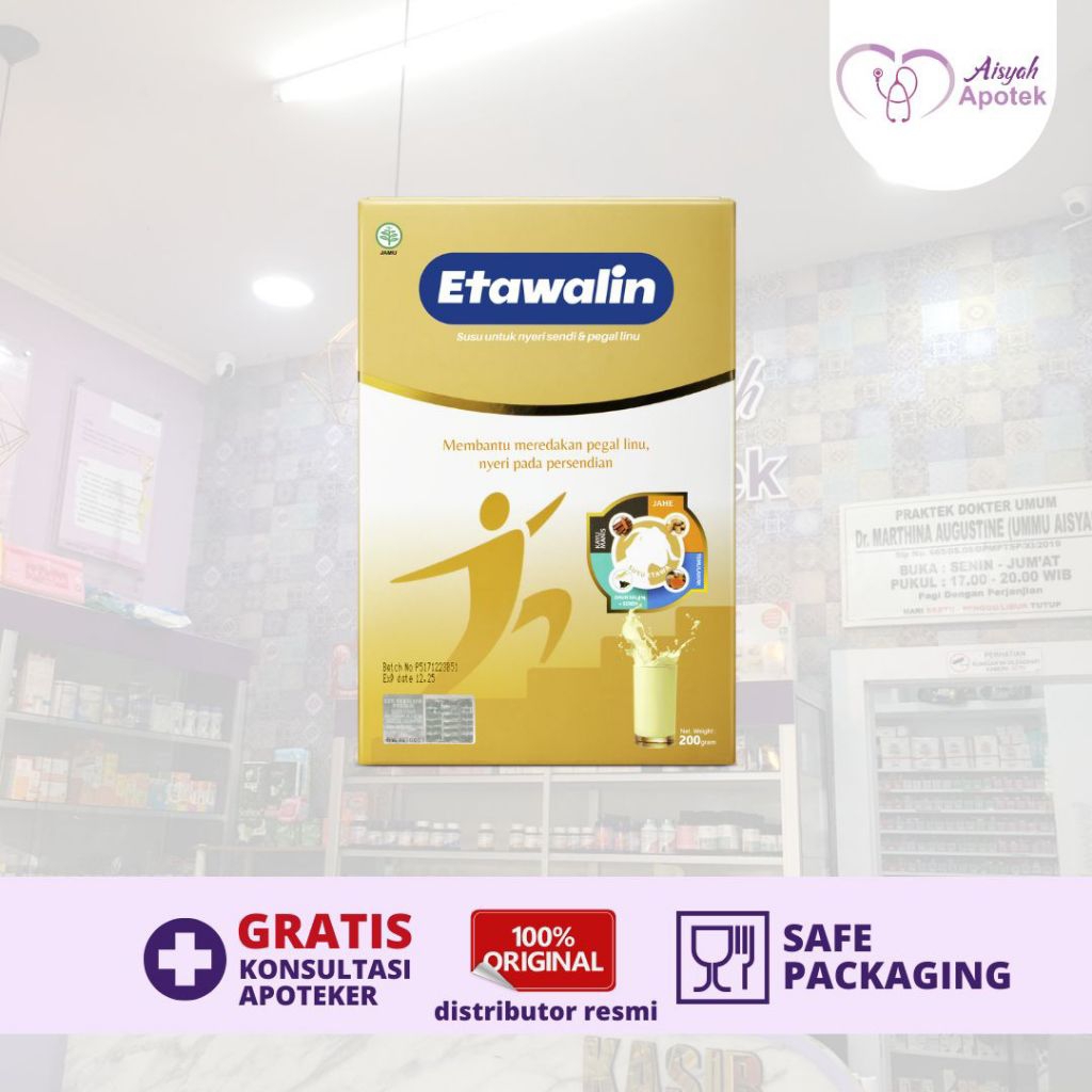 

susu etawalin 200 gr