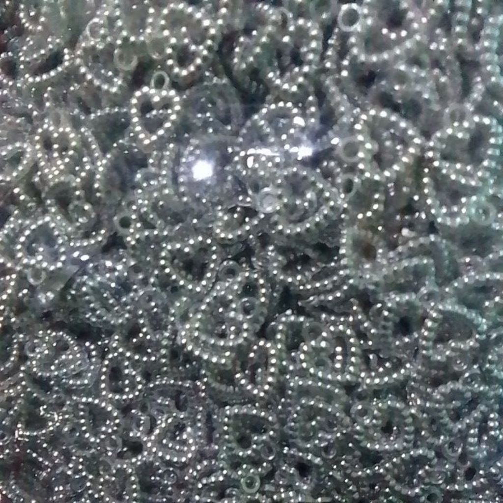 GANTUNGAN BOLONG 1 PON